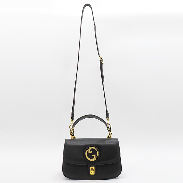 Gucci(����) 735101 ���� ���� ���е� ž�ڵ� ���� ��Ʈ�� + ũ�ν���Ʈ�� 2WAY [��õ��] �̹���4 - ���̺��� �߰���ǰ