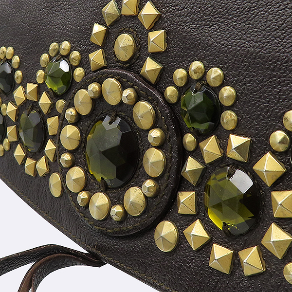 MiuMiu(�̿�̿�) ���� ���� ũ����Ż ����� [��������] �̹���3 - ���̺��� �߰���ǰ