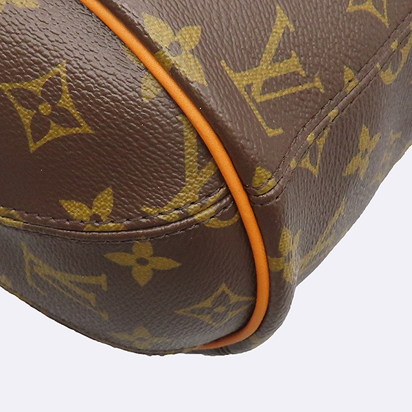 Louis Vuitton(���̺���) M40230 ������ ���׷� ĵ���� BABY PUNCHING(��Ī) ����� [��������] �̹���4 - ���̺��� �߰���ǰ