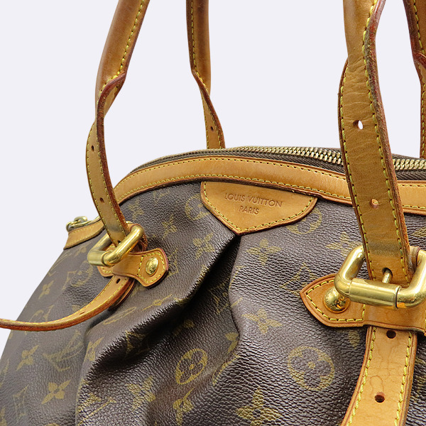 Louis Vuitton(���̺���) M40144 ���׷� ĵ���� Ƽ���� GM ����� [��������] �̹���3 - ���̺��� �߰���ǰ