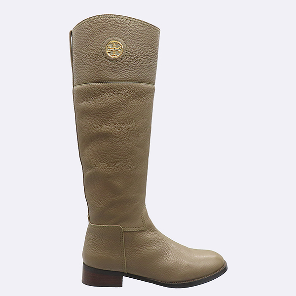 TORY BURCH(�丮��ġ) 22158543 ������ �÷� Riding Boot ���� �ΰ� ������ �պ��� - 245MM [��������] �̹���3 - ���̺��� �߰���ǰ