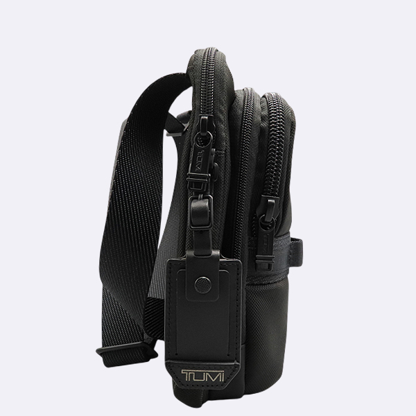 TUMI(����) 232796D ���� ALPHA BRAVO ���� ��� ���� ũ�ν��ٵ�� [��������] �̹���4 - ���̺��� �߰���ǰ