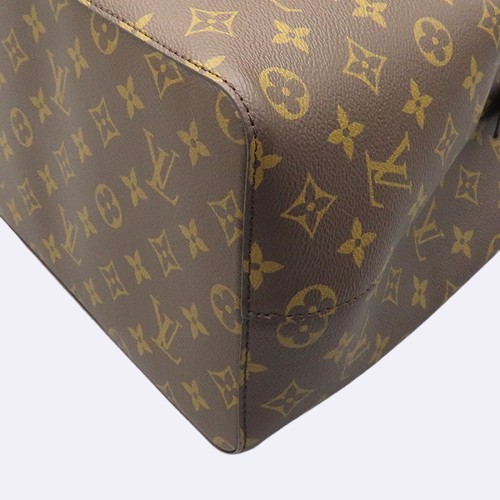 Louis Vuitton(���̺���) M44020 ���� ���� ���׷� ĵ���� NEONOE �׿��뿡 ��Ŷ ����� [û��������] �̹���4 - ���̺��� �߰���ǰ