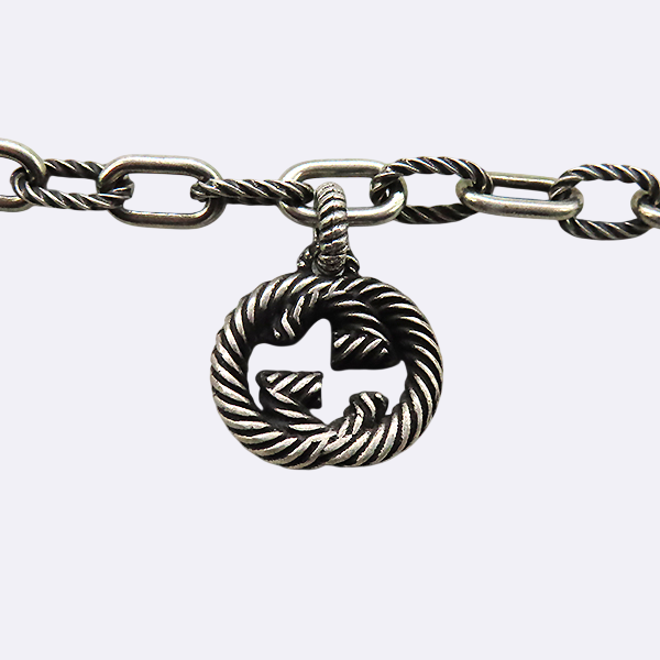 Gucci(����) 607158 925(�ǹ�) GG ���ͷ�ŷ ��Ƽ�� ���� [�λ꼾�Һ���] �̹���4 - ���̺��� �߰���ǰ