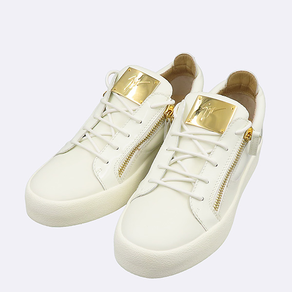 (�̻��) GIUSEPPE ZANOTTI(�꼼���ڳ�Ƽ) ȭ��Ʈ���̴�Ʈ ���� ȥ�� ���̷��� ���� �÷���Ʈ ���� ��� ������ ����Ŀ�� - 275MM [�б�����] �̹���4 - ���̺��� �߰���ǰ