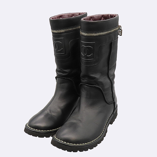 Chanel(����) G26537 ���� ���� CC �ΰ� ���� ����ũ ���� [��������] �̹���5 - ���̺��� �߰���ǰ