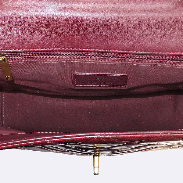 Chanel(����) A93424 ���ǵ� ���� ���� ž �ڵ� ��Ʈ�� + ü�� ��Ʈ�� [��������] �̹���7 - ���̺��� �߰���ǰ