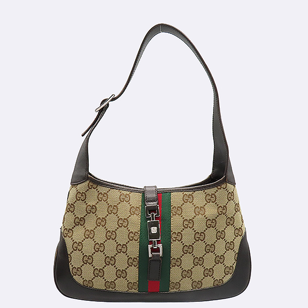 Gucci(����) 01147 GG �ΰ� �ڰ��� ��Ű ����� [��������] �̹���2 - ���̺��� �߰���ǰ