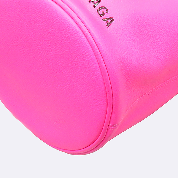 Balenciaga(�߷��þư�) 638342 ����ũ ���� ���긮���� XS ��ο콺Ʈ�� ��Ŷ�� [��������] �̹���6 - ���̺��� �߰���ǰ