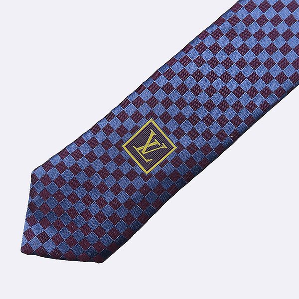 Louis Vuitton(���̺���) ���� �÷� �簢 ���� ��ũ ��Ÿ�� [��������] �̹���4 - ���̺��� �߰���ǰ