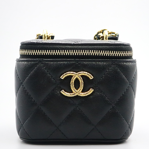 Chanel(����) AP3103 ���� ����Ų ���� �̴� ����Ƽ�� [�뱸��������] �̹���2 - ���̺��� �߰���ǰ