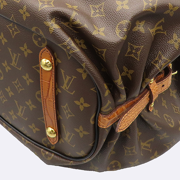 Louis Vuitton(���̺���) ���������� ���� ���׷� ĵ���� ������ XL ��Ʈ�� [��������] �̹���5 - ���̺��� �߰���ǰ