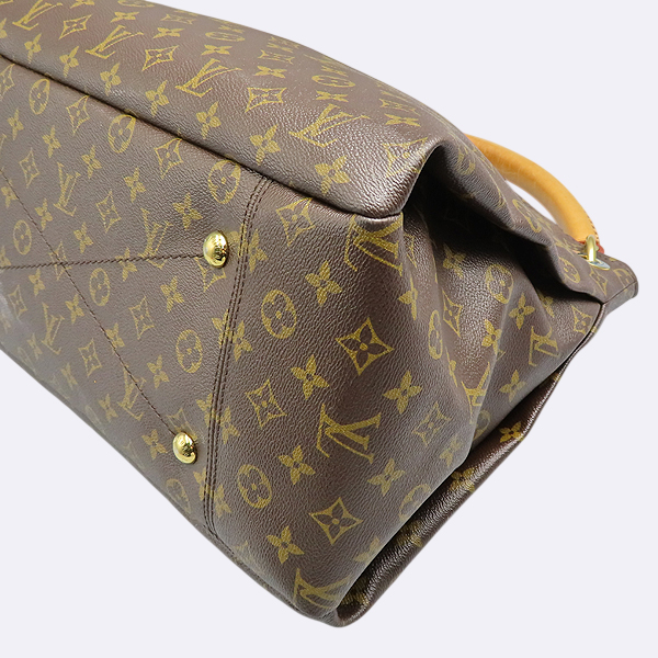 Louis Vuitton(���̺���) M40249 ���׷� ĵ���� ��ġ MM ����� [��������] �̹���3 - ���̺��� �߰���ǰ