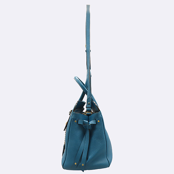 Louis Vuitton(���̺���) M55023 ���� �÷� �ж� MM ��Ʈ�� + �����Ʈ�� 2WAY [��������] �̹���3 - ���̺��� �߰���ǰ