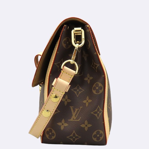 Louis Vuitton(���̺���) M47149 ���׷� ���� ����Ʈ GM ����� + ü�ν�Ʈ�� 2WAY [û��������] �̹���3 - ���̺��� �߰���ǰ