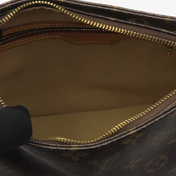 Louis Vuitton(���̺���) M51146 ���׷� ĵ���� ���� MM ����� [�д�������] �̹���4 - ���̺��� �߰���ǰ