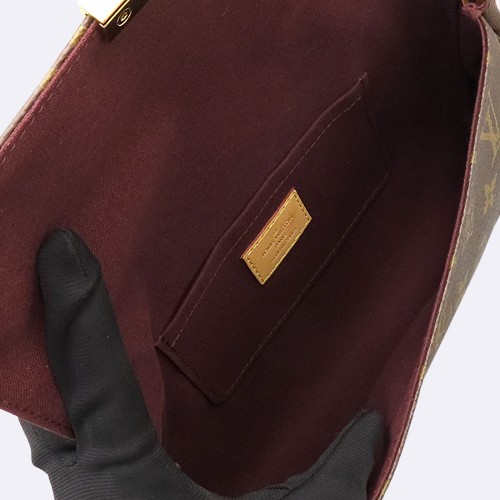 Louis Vuitton(���̺���) M40718 ���׷� ĵ���� ���̺��� MM 2WAY [û��������] �̹���7 - ���̺��� �߰���ǰ