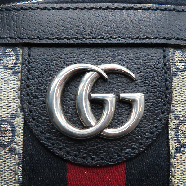 Gucci(����) 724642 ���ǵ�� GG �纸�� �̵�� ���ù� [�����] �̹���4 - ���̺��� �߰���ǰ