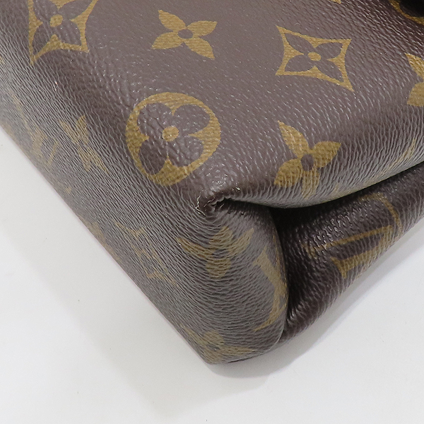 Louis Vuitton(���̺���) M44141 ���׷� ĵ���� ��Ű BB ��Ʈ�� + ��� ��Ʈ�� 2WAY [��õ��] �̹���6 - ���̺��� �߰���ǰ