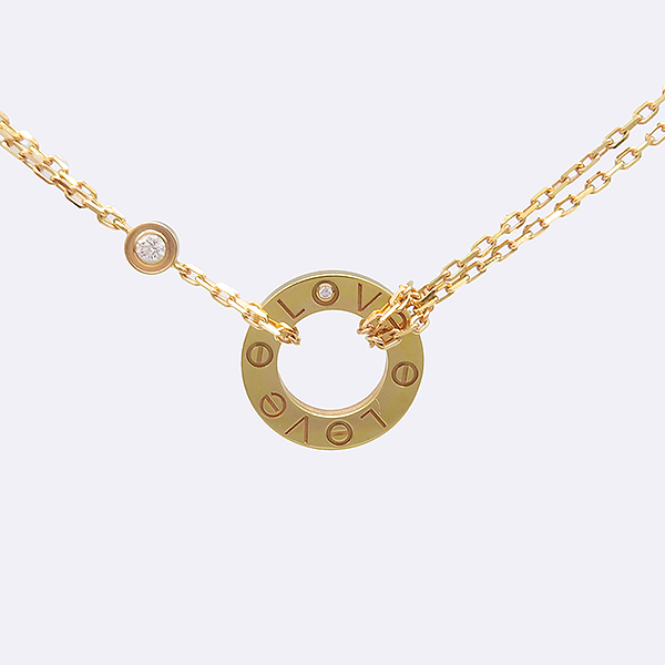 ��쿡 18K ��ũ��� LOVE ���� ���̾� ����� K6015C - ���̺��� �߰���ǰ