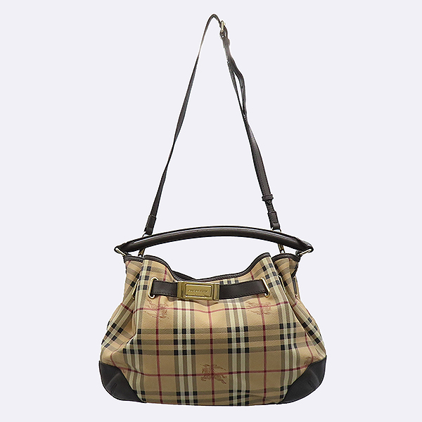 Burberry(������) 3742238 PVC ���̸��� üũ �����+��Ʈ�� [��������] �̹���4 - ���̺��� �߰���ǰ