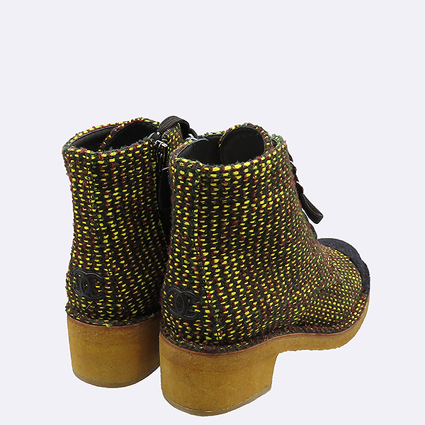 (�̻��) Chanel(����) G30321 ��Ƽ �÷� Ʈ���� CC�ΰ� ���� [��������] �̹���4 - ���̺��� �߰���ǰ