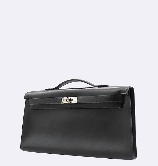 Hermes(�����޽�) ���� �÷� ���� KELLY CUT Ŭ��ġ [��������] �̹���3 - ���̺��� �߰���ǰ