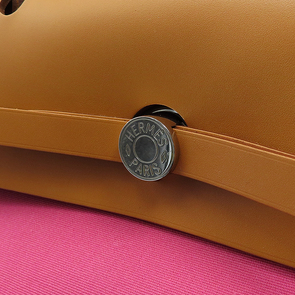 Hermes(�����޽�) �������� ��ũ �к긯 ���� ���� ����¤ ������ 39������(GM) 2WAY + ���� �Ŀ�ġ [��������] �̹���5 - ���̺��� �߰���ǰ