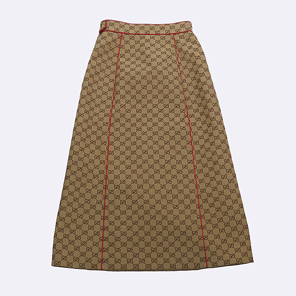 Gucci(����) 744808 GG ĵ���� A���� ������ ��ĿƮ - 40 [��������] �̹���2 - ���̺��� �߰���ǰ