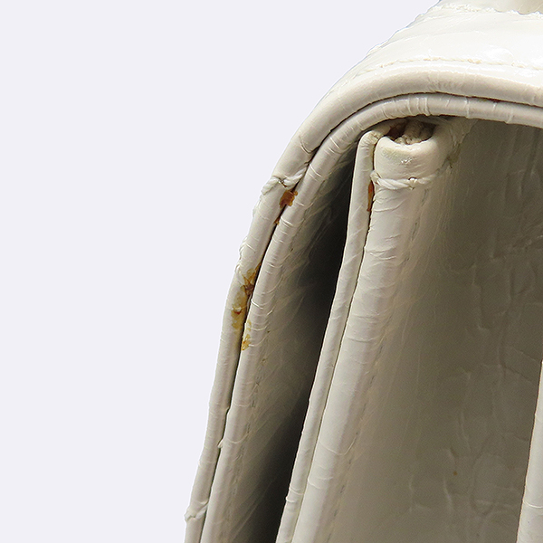 Chanel(����) ȭ��Ʈ ��Ʋ�� ���� 2.55 RITA(��Ÿ) ž �ڵ� �÷� ����� [��������] �̹���6 - ���̺��� �߰���ǰ