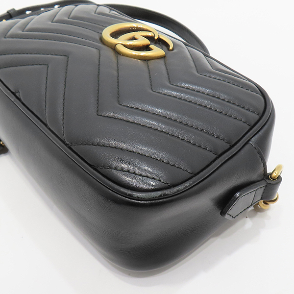 Gucci(����) 447632  GG ����Ʈ ���� ��Ʋ��  ü�� ũ�ν��� [��õ��] �̹���6 - ���̺��� �߰���ǰ
