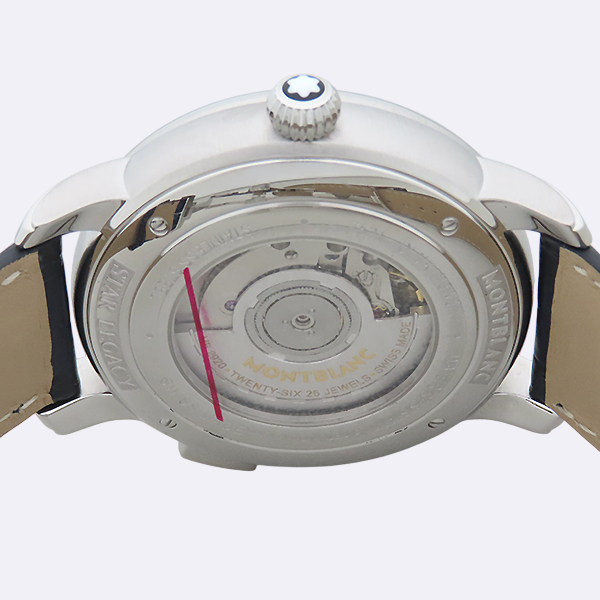 Montblanc(������) 126108 ��Ÿ ���Ž� ������ �׶�� �ý���� ������ð� [�λ꼾�Һ���] �̹���4 - ���̺��� �߰���ǰ