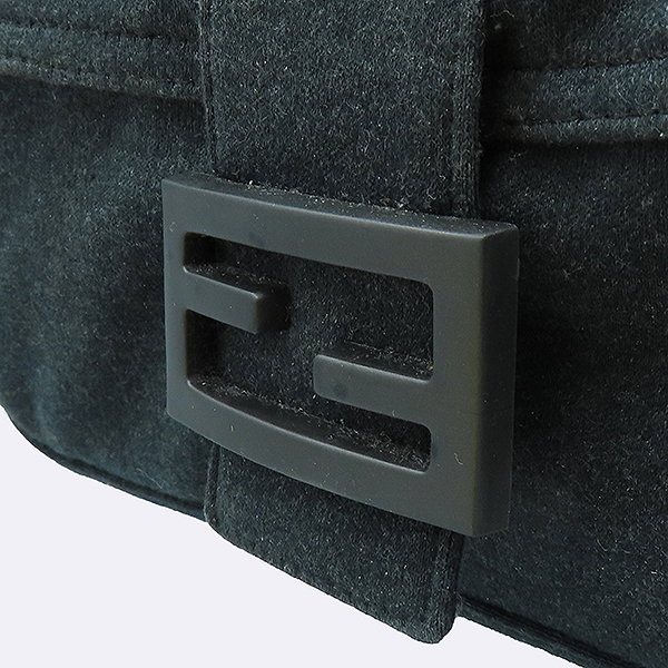 Fendi(���) 26424 ���ݱ׷����÷� Jersey Baguette ���� �ٰ�Ʈ ������Ż �ΰ� �÷� ����� [��������] �̹���4 - ���̺��� �߰���ǰ