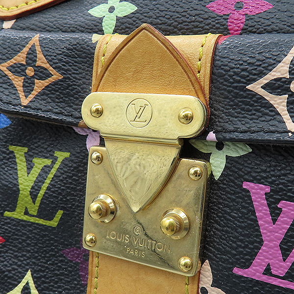 Louis Vuitton(���̺���) M92642 ���׷� ��Ƽ �÷� ���� ���ǵ� 30��Ʈ�� [��������] �̹���3 - ���̺��� �߰���ǰ