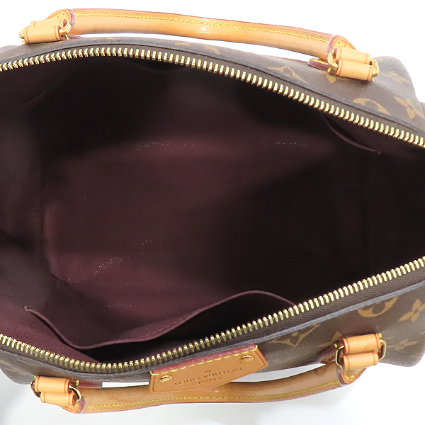 Louis Vuitton(���̺���) M48814 ���׷� ĵ���� Ƣ���� MM ��Ʈ�� + �����Ʈ�� 2WAY [��õ��] �̹���7 - ���̺��� �߰���ǰ