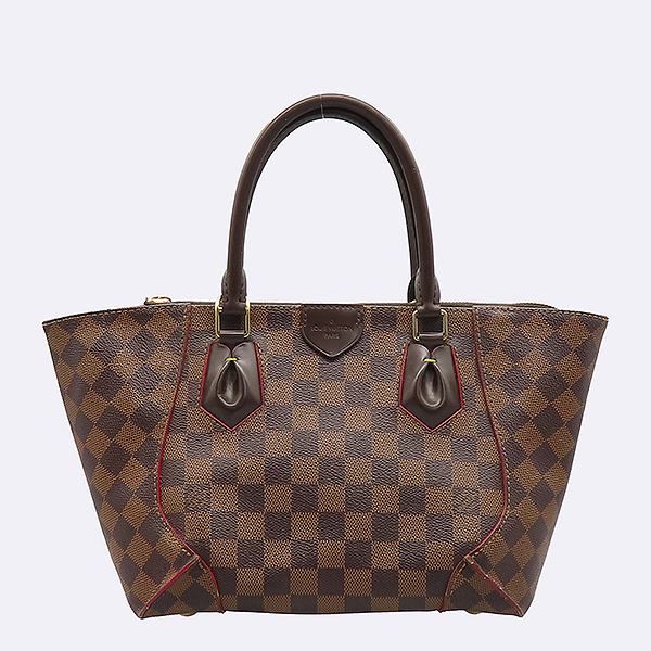 Louis Vuitton(���̺���) N41551 �ٹ̿� ���� ĵ���� ī�̻� PM ��Ʈ�� + �����Ʈ�� 2WAY [���ε�������] �̹���2 - ���̺��� �߰���ǰ