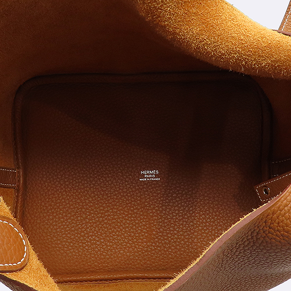 Hermes(�����޽�) ��� Ŭ������ ���� SAC PICOTIN LOCK(�� ����ź ��) ���� ����ź 22 ��Ʈ�� [��������] �̹���6 - ���̺��� �߰���ǰ