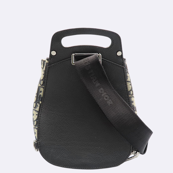 Dior(ũ����î���) 1ADBO022YKS ����/������ OBLIQUE ��ī�� GALLOP(����) �̴� ������ ũ�ν��� [��������] �̹���6 - ���̺��� �߰���ǰ