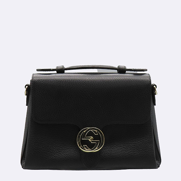 Gucci(����) 510302 ������ ���ͷ�ŷ ž�ڵ� ü�� ����� [��������] �̹���2 - ���̺��� �߰���ǰ