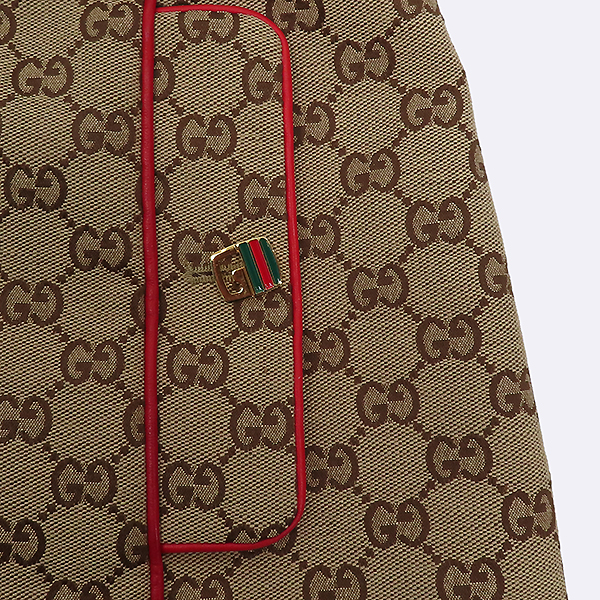 Gucci(����) 744808 GG ĵ���� A���� ������ ��ĿƮ - 40 [��������] �̹���3 - ���̺��� �߰���ǰ