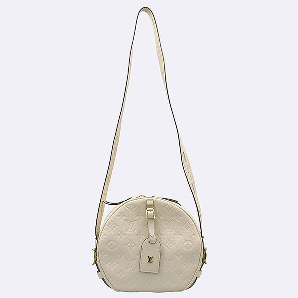 Louis Vuitton(���̺���) M45276 ���̺��� �÷� ���׷� �������� �ξƶ� ���� ���� MM ũ�ν��� [��������] �̹���3 - ���̺��� �߰���ǰ