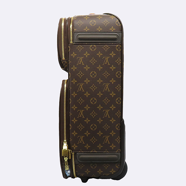 Louis Vuitton(���̺���) M23297 P00029 ���׷� ĵ���� Ŀ���� ������ �̴ϼ� �䰡�� 55 ĳ���� ����� ���� [��������] �̹���3 - ���̺��� �߰���ǰ