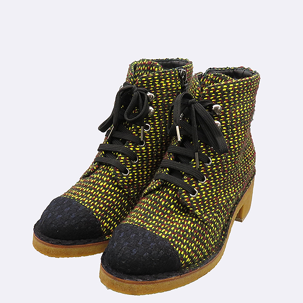 (�̻��) Chanel(����) G30321 ��Ƽ �÷� Ʈ���� CC�ΰ� ���� [��������] �̹���5 - ���̺��� �߰���ǰ