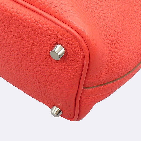 Hermes(�����޽�) ���� �丶�� Ŭ������ ���� SAC PICOTIN LOCK(�� ����ź ��) ���� ����ź 18 ��Ʈ�� [��������] �̹���4 - ���̺��� �߰���ǰ