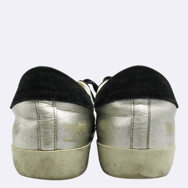Golden Goose(��籸��) �ǹ� ��Ż�� ���� ���� �����̵� ���۽�Ÿ ������ ����Ŀ�� (225MM) [��������] �̹���4 - ���̺��� �߰���ǰ