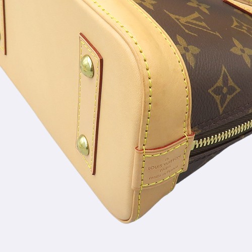 Louis Vuitton(���̺���) M53152 ���׷� ĵ���� �˸� BB ��Ʈ�� + �����Ʈ�� 2WAY [û��������] �̹���6 - ���̺��� �߰���ǰ