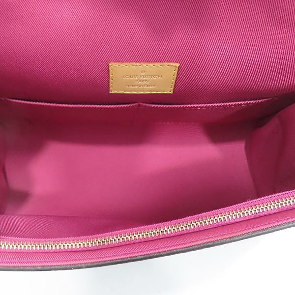 Louis Vuitton(���̺���) M42738 ���׷� Ŭ��� BB ��Ʈ�� + �����Ʈ�� 2WAY [��õ��] �̹���7 - ���̺��� �߰���ǰ