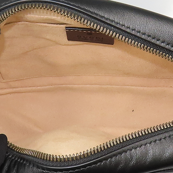 Gucci(����) 447632  GG ����Ʈ ���� ��Ʋ��  ü�� ũ�ν��� [���ε�������] �̹���6 - ���̺��� �߰���ǰ