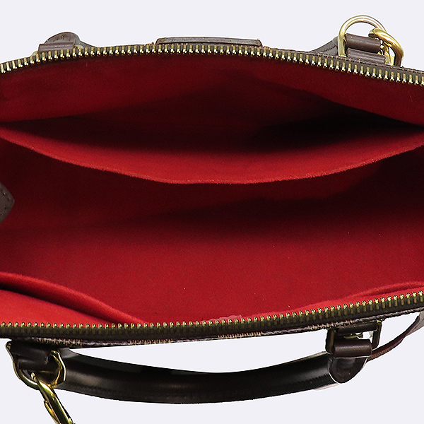 Louis Vuitton(���̺���) N41551 �ٹ̿� ���� ĵ���� ī�̻� PM ��Ʈ�� + �����Ʈ�� 2WAY [���ε�������] �̹���7 - ���̺��� �߰���ǰ