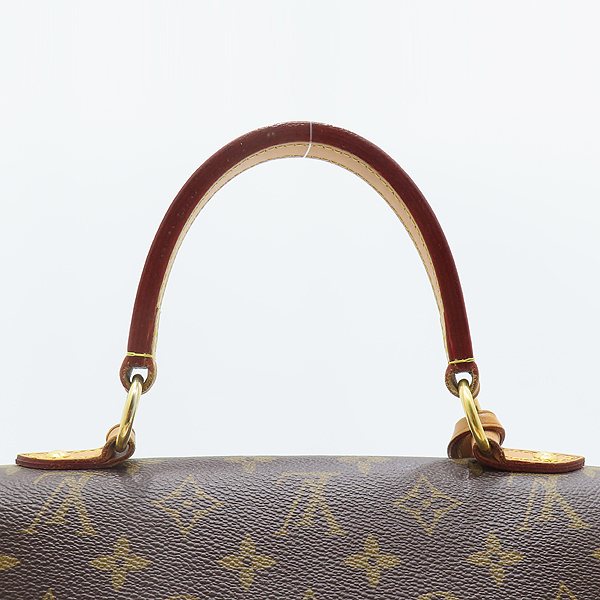 Louis Vuitton(���̺���) M42738 ���׷� Ŭ��� BB ��Ʈ�� + �����Ʈ�� 2WAY [��õ��] �̹���5 - ���̺��� �߰���ǰ